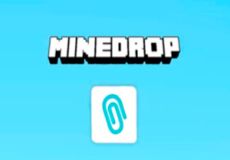 Minedrop