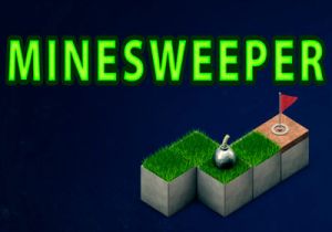 General information about Minesweeper slot