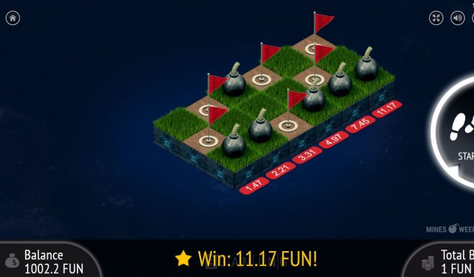 Minesweeper