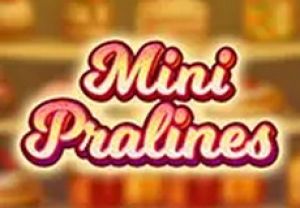 General information about Mini Pralines slot