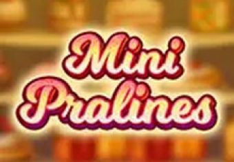 Mini Pralines logo