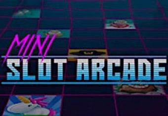 Mini Slot Arcade logo