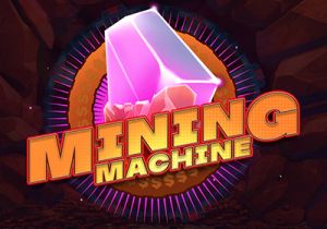 General information about Mining Machine slot