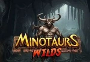 General information about Minotaurs Wilds slot