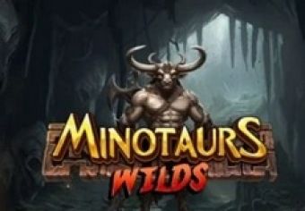 Minotaurs Wilds logo