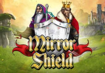 Mirror Shield logo