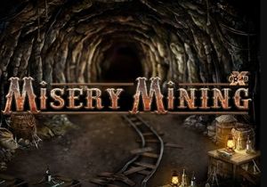 General information about Misery Mining slot