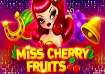 Miss Cherry Fruits logo