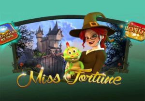 General information about Miss Fortune slot