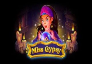 Miss Gypsy logo