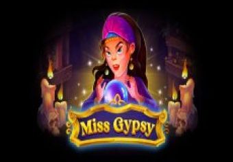 Miss Gypsy logo