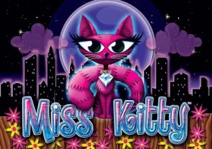 General information about Miss Kitty slot