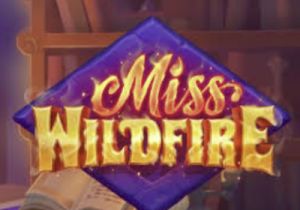 General information about Miss Wildfire slot