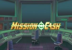 General information about Mission Cash slot