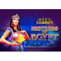 Mistress of Egypt MegaJackpots