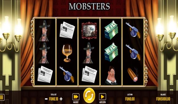 Mobsters