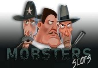 Mobsters logo