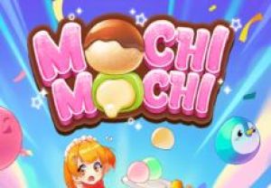 General information about Mochi Mochi slot