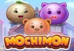 General information about Mochimon slot