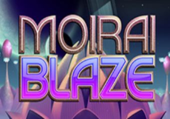 Moirai Blaze logo
