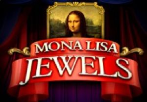 General information about Mona Lisa Jewels slot