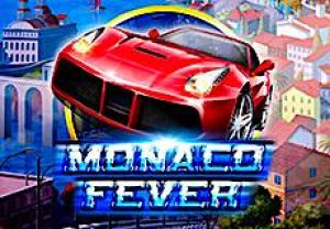 General information about Monaco Fever slot