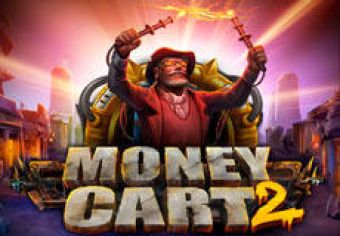 Money Cart 2 logo