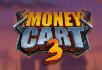 Money Cart 3 logo