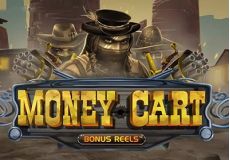 Money Cart Bonus Reels