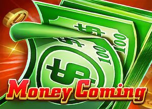 General information about Money Coming slot