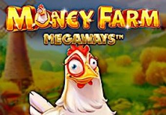 Money Farm Megaways logo