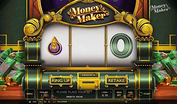 Money Maker