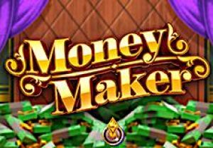 General information about Money Maker slot