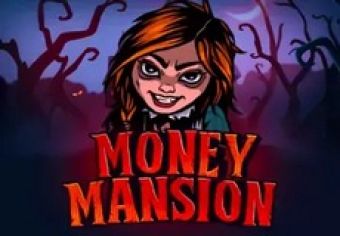 Money Mansion logo