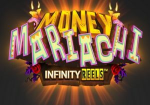 General information about Money Mariachi Infinity Reels slot