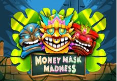 Money Mask Madness