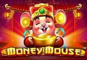 General information about Money Mouse slot