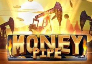 General information about Money Pipe slot