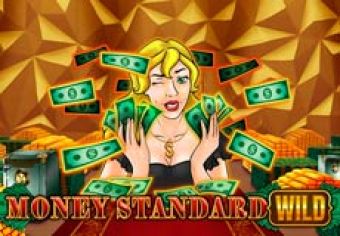 Money Standard Wild logo