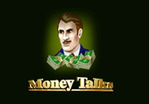 General information about Money Talks slot