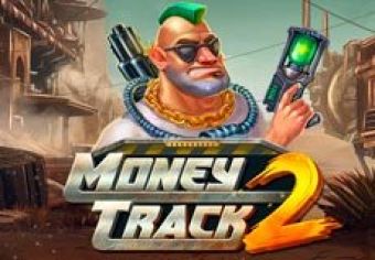 Money Track 2 logo