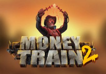 Money Train 2 logo