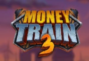 General information about Money Train 3 slot