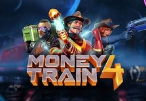 General information about Money Train 4 slot