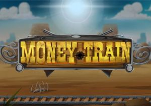 General information about Money Train slot