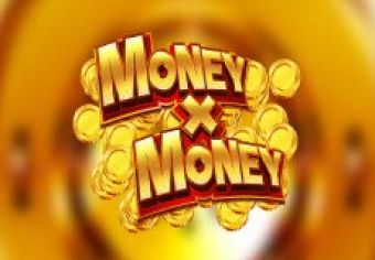 Money x Money logo