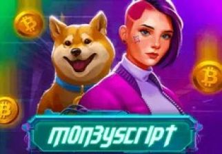 MoneyScript logo