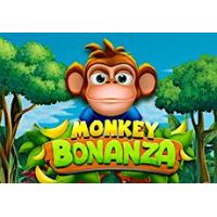 Monkey Bonanza Slot Review | Free Play