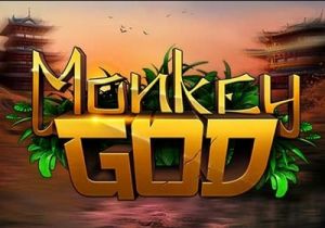 General information about Monkey God slot