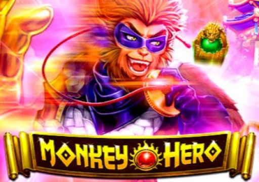 Monkey Hero logo